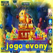 jogo evony