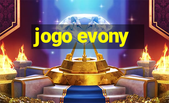 jogo evony