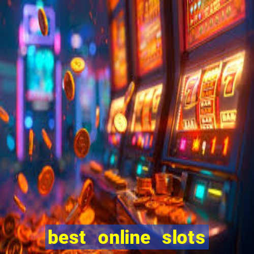 best online slots for free