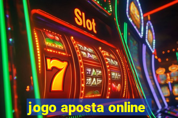 jogo aposta online