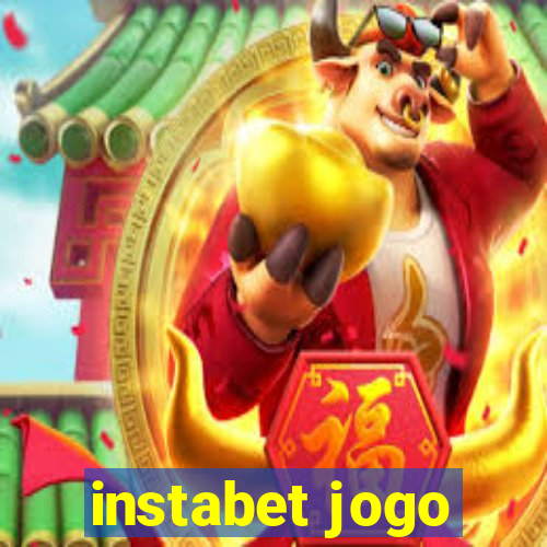 instabet jogo