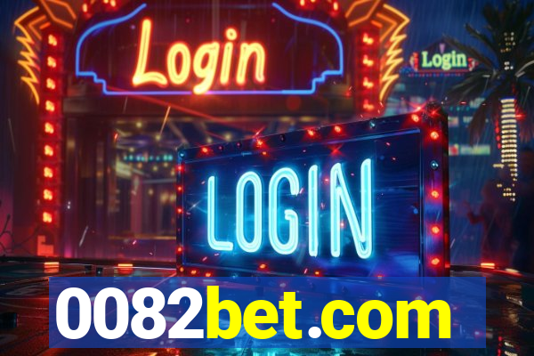 0082bet.com