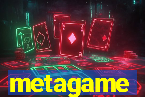 metagame