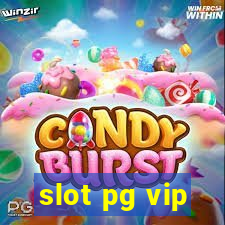 slot pg vip