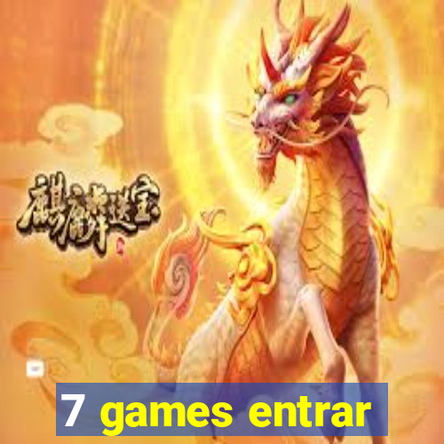 7 games entrar