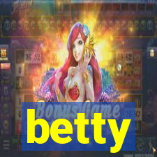 betty