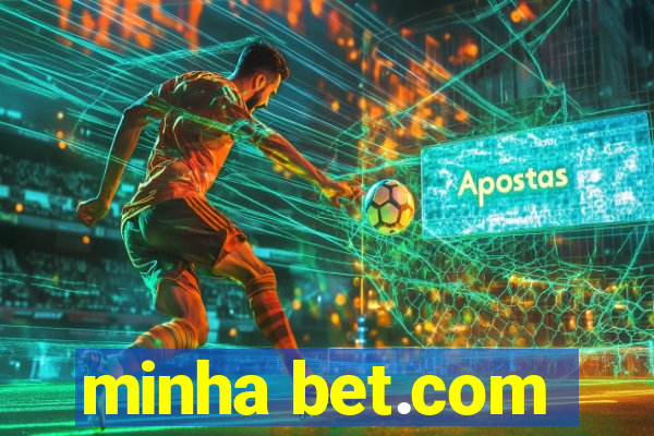 minha bet.com