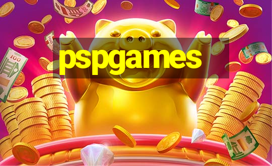 pspgames