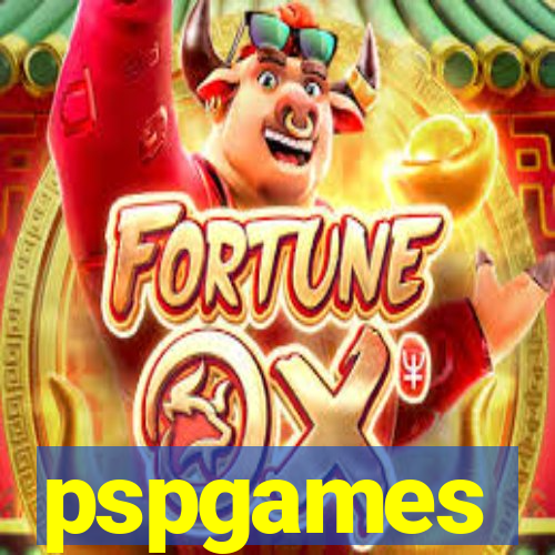 pspgames