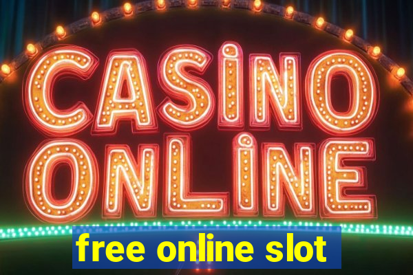 free online slot