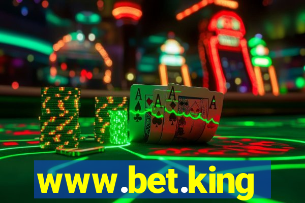 www.bet.king