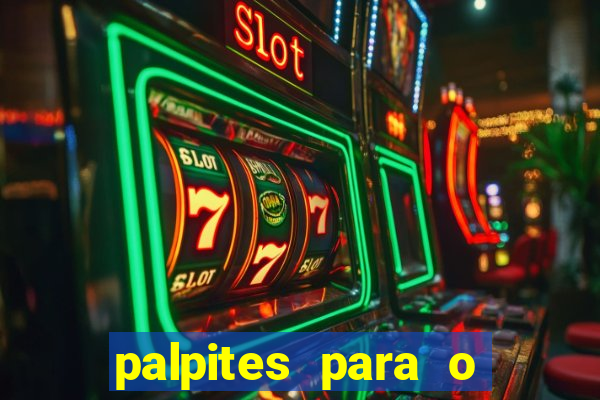 palpites para o jogo do sport