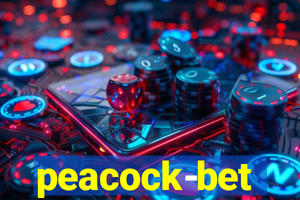 peacock-bet