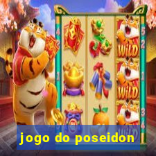 jogo do poseidon