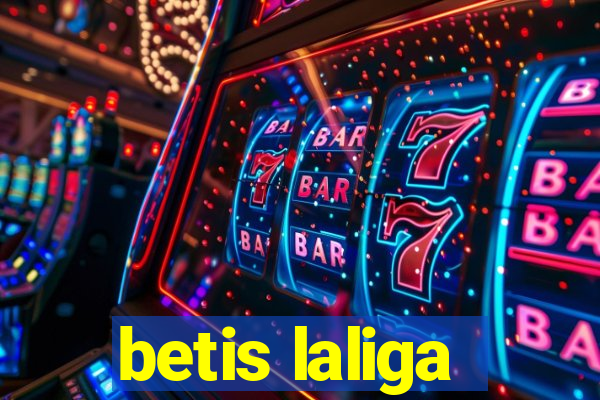 betis laliga