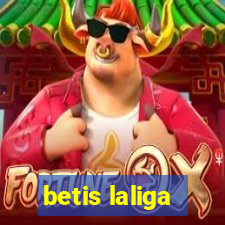 betis laliga