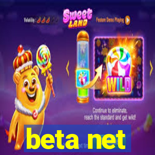 beta net