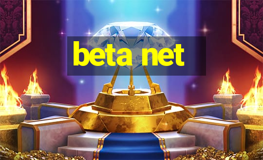 beta net