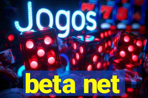 beta net