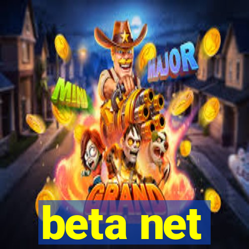 beta net