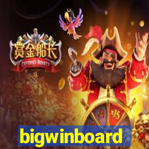 bigwinboard