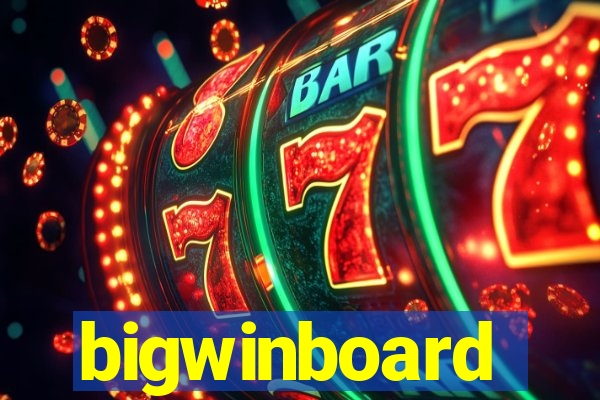 bigwinboard