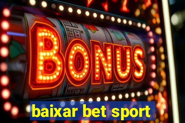 baixar bet sport