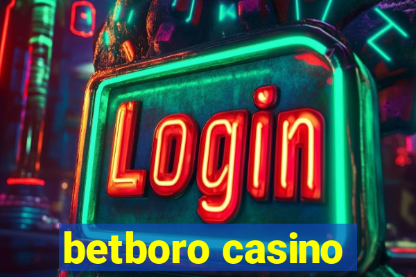 betboro casino