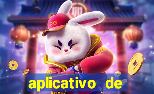 aplicativo de aposta jogo