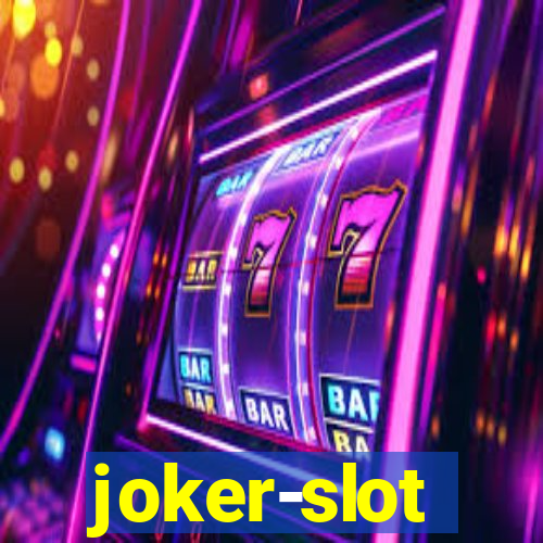 joker-slot