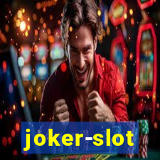 joker-slot