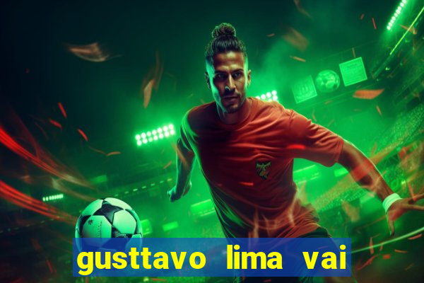 gusttavo lima vai de bet