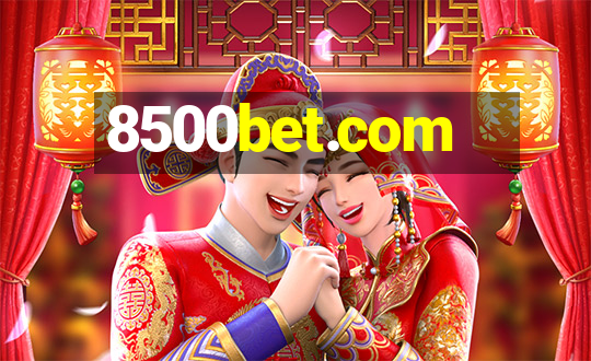 8500bet.com