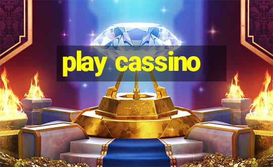 play cassino