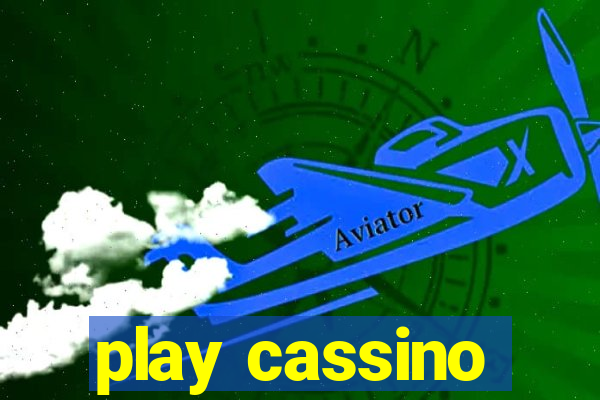 play cassino