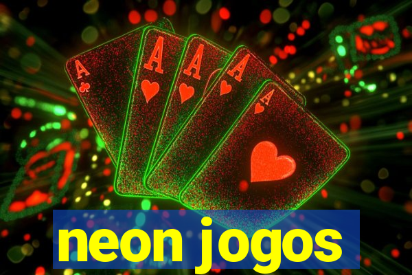 neon jogos