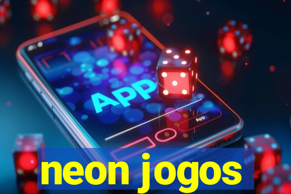 neon jogos