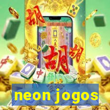 neon jogos