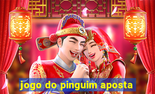 jogo do pinguim aposta