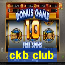 ckb club