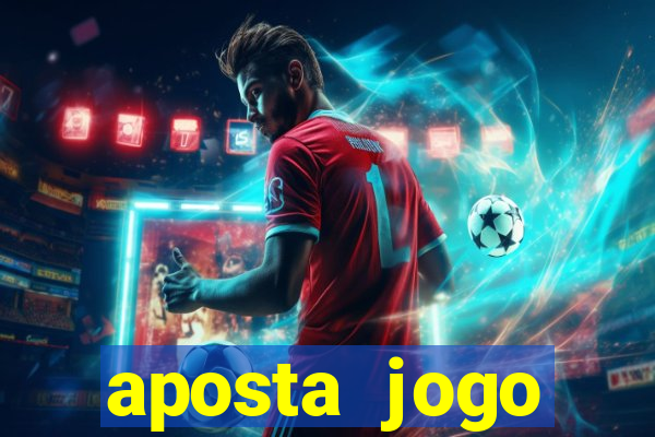 aposta jogo flamengo hoje