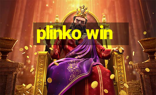 plinko win