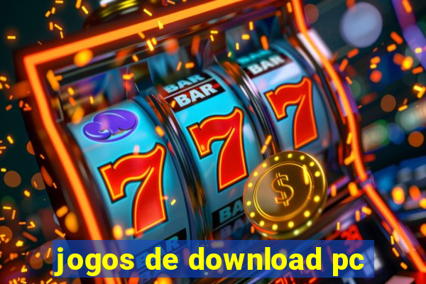 jogos de download pc