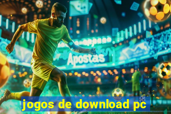 jogos de download pc