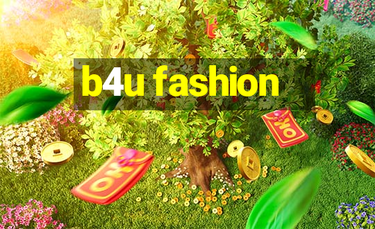 b4u fashion