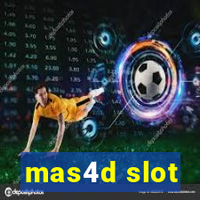 mas4d slot