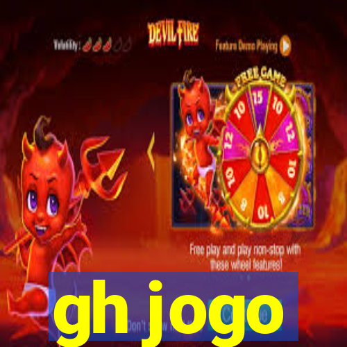 gh jogo