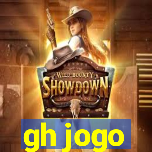 gh jogo