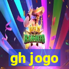 gh jogo