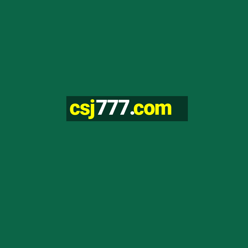 csj777.com